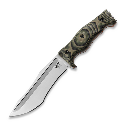 Work Tuff Gear Evil-S, satin, jungle camo