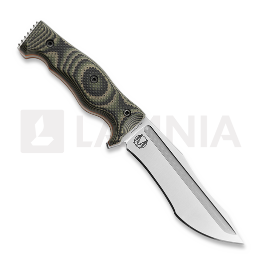 Work Tuff Gear Evil-S, satin, jungle camo