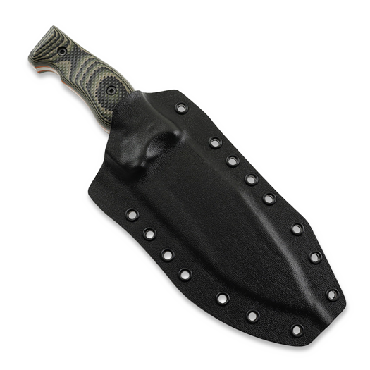 Work Tuff Gear Evil-S, satin, jungle camo