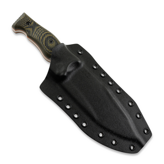 Work Tuff Gear Evil-S, satin, tiger camo