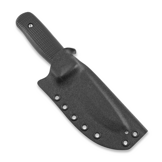 Work Tuff Gear Forester Black G10 kniv