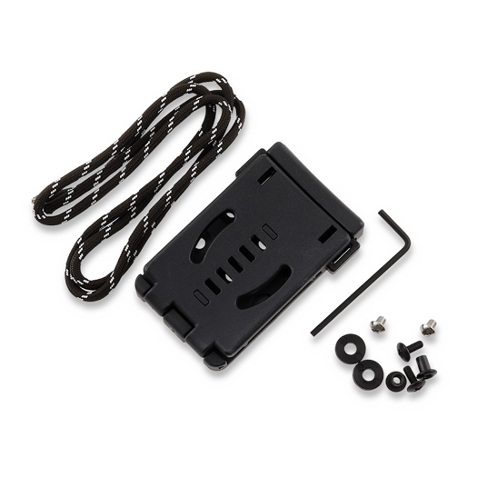 Work Tuff Gear Grizzly-Ghost veitsi, Black