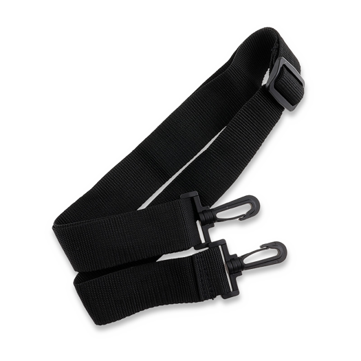 Work Tuff Gear Grizzly-Satin veitsi, Black