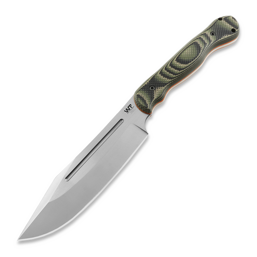 Work Tuff Gear JX Omega, satin, jungle camo