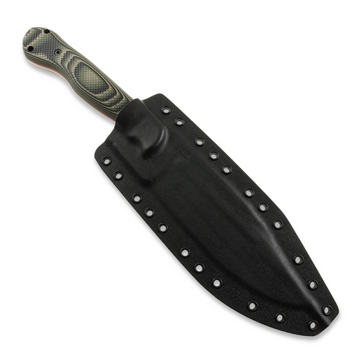 Work Tuff Gear JX Omega, satin, jungle camo