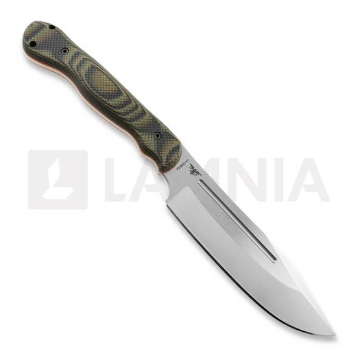 Work Tuff Gear JX Omega, satin, wilderness camo