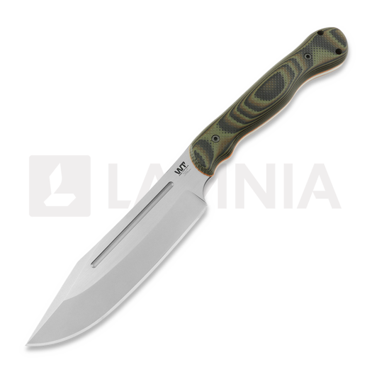 Nůž Work Tuff Gear JX Omega, two tone, wilderness camo