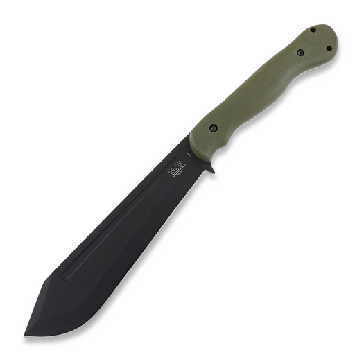 มีด Work Tuff Gear JXV-Slick Coat, OD Green