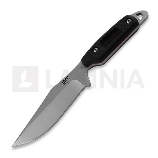 Nóż Work Tuff Gear Kitsune L, Satin