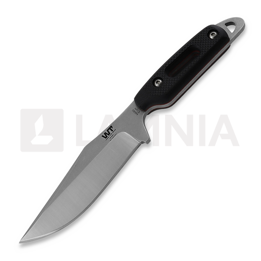 Coltello Work Tuff Gear Kitsune L, Satin