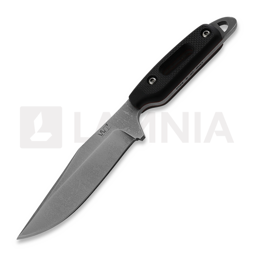 Work Tuff Gear Kitsune L puukko, Splatter