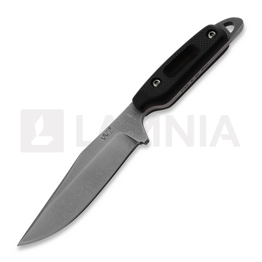 Nóż Work Tuff Gear Kitsune L, Splatter