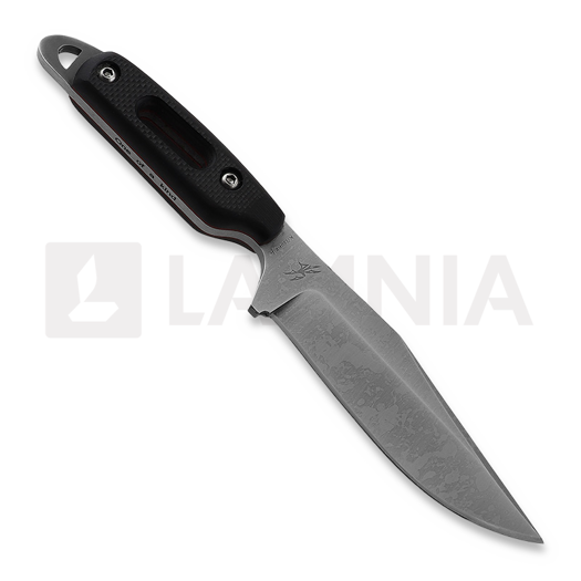 Work Tuff Gear Kitsune L kniv, Splatter