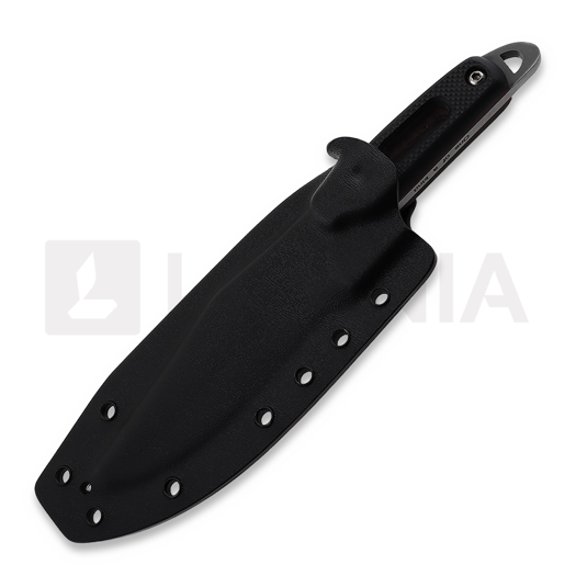 Work Tuff Gear Kitsune L kniv, Splatter