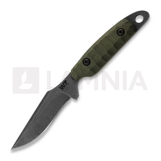 Work Tuff Gear Kitsune-S veitsi