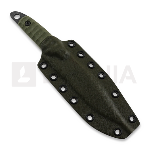 Work Tuff Gear Kitsune-S knife