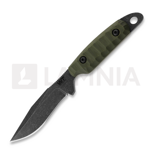 Work Tuff Gear Kitsune-T veitsi