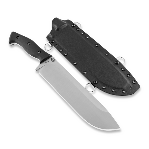 Work Tuff Gear Kodiak K329 puukko