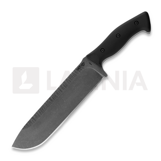 Work Tuff Gear Kodiak Rugged Texture Messer