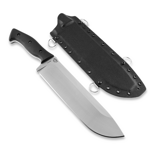 Work Tuff Gear Kodiak SK85 kniv