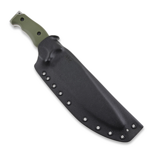 Work Tuff Gear Little Evil-L peilis, od green