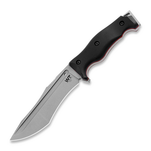 Work Tuff Gear Little Evil-S סכין