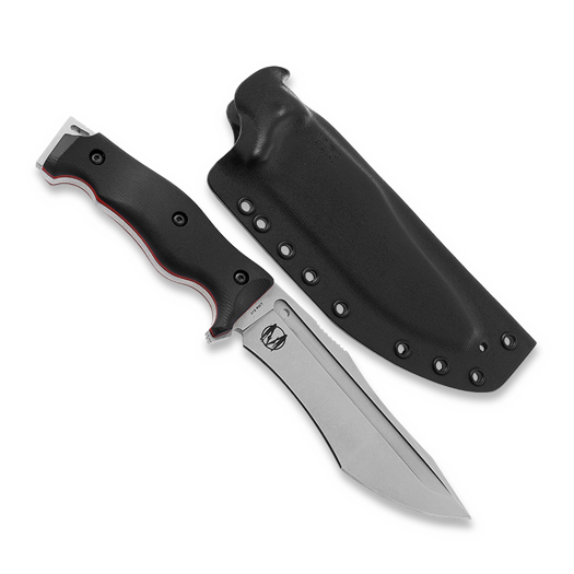 Work Tuff Gear Little Evil-S puukko