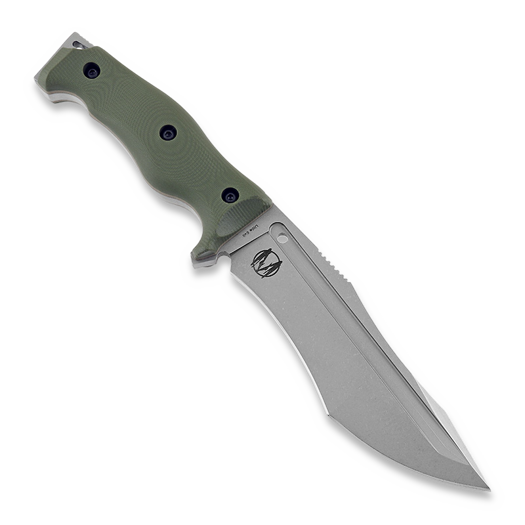 Work Tuff Gear Little Evil-S peilis, od green