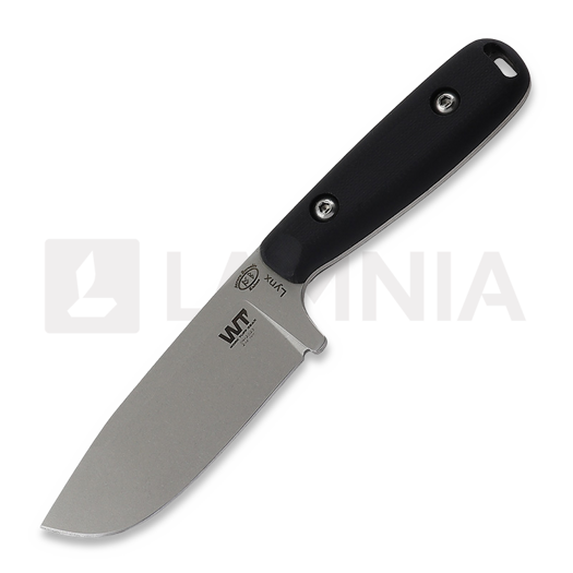 Work Tuff Gear Lynx puukko, Ghost