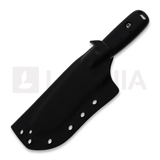 Work Tuff Gear Lynx kniv, Ghost