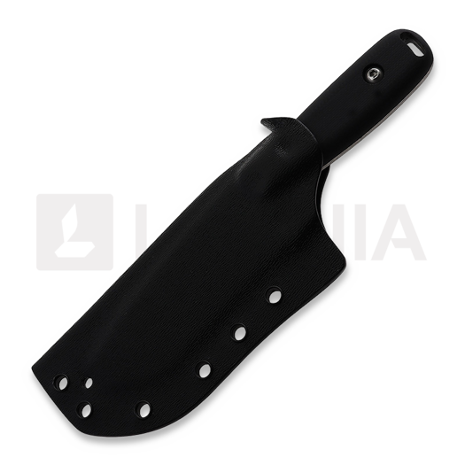 Work Tuff Gear Lynx kniv, Ghost