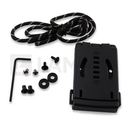 Work Tuff Gear Lynx kniv, Ghost