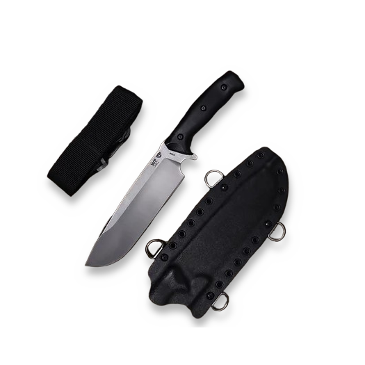 Work Tuff Gear Mountain Lion kniv