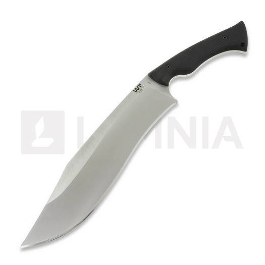 Work Tuff Gear Night Hunter Gen 2 veitsi, satin, black G10