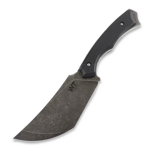 Nóż Work Tuff Gear Pantherna-APO, Black