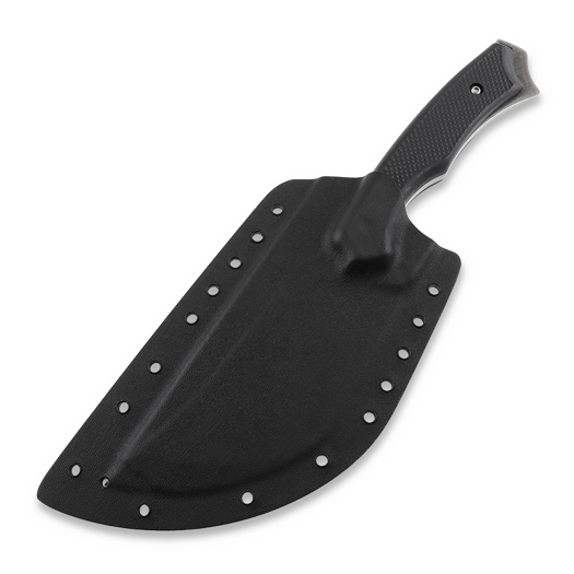 Work Tuff Gear Pantherna-APO peilis, Black