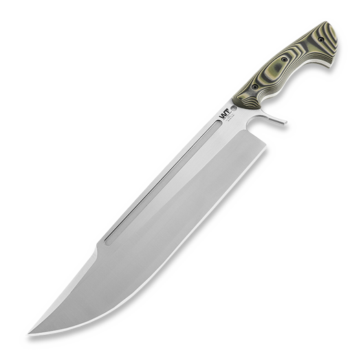 Nóż Work Tuff Gear Puzon Predator Hunter K329