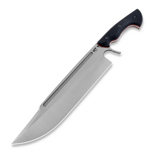 มีด Work Tuff Gear Puzon Predator Hunter SK85