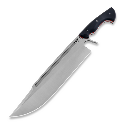 Faca Work Tuff Gear Puzon Predator Hunter SK85