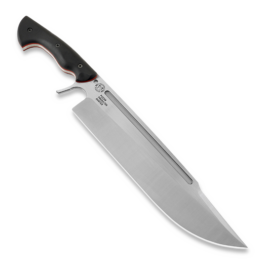 Work Tuff Gear Puzon Predator Hunter SK85 kniv