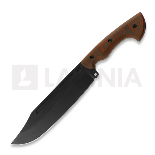 Work Tuff Gear PWB-9 סכין