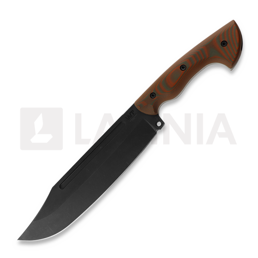 Work Tuff Gear PWB-9 veitsi