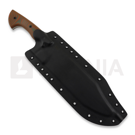 Work Tuff Gear PWB-9 peilis