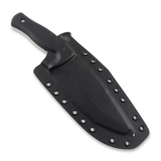 Work Tuff Gear Silvanus SK85 Satin peilis, juoda
