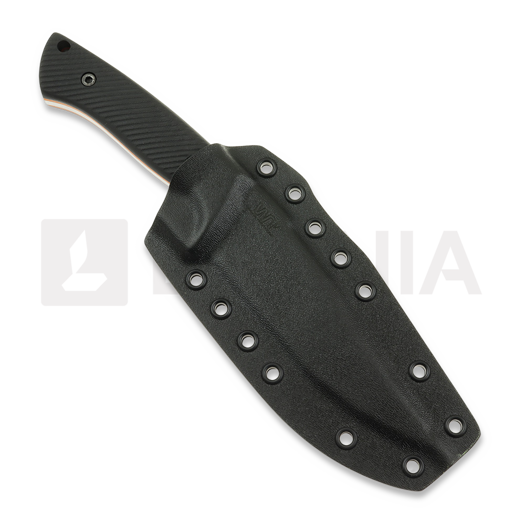 Work Tuff Gear Steadfast peilis, satin