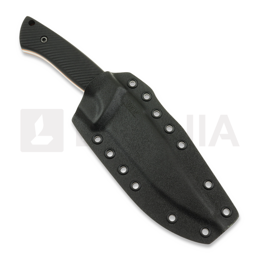 Work Tuff Gear Steadfast kniv, satin