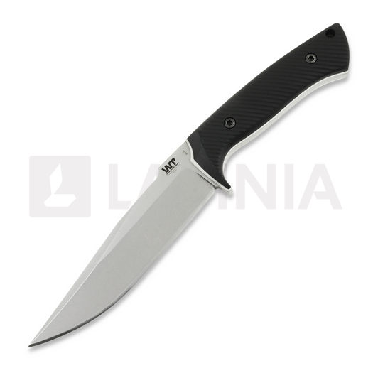 Faca Work Tuff Gear Steadfast, stonewashed