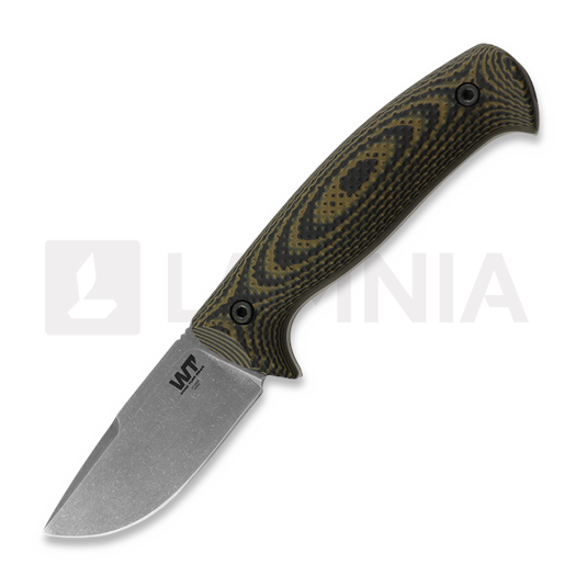 Work Tuff Gear TimberWolf veitsi