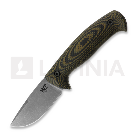 Work Tuff Gear TimberWolf veitsi