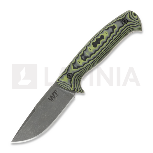 Work Tuff Gear TimberWolf veitsi